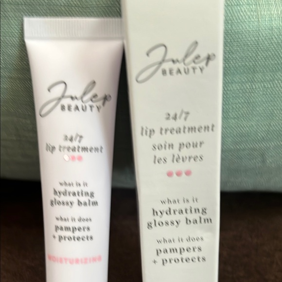 Julep 24/7 Lip Treatment - Moisturizing Pink - Picture 2 of 5